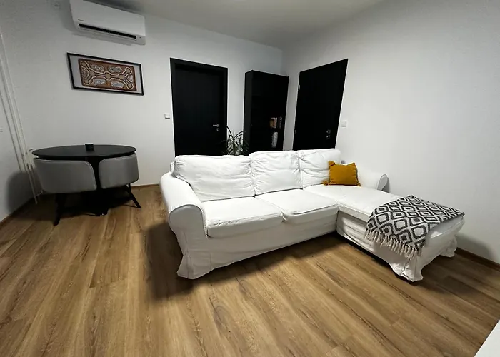 Hodonin Centre View